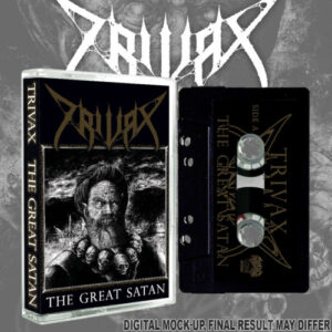 Great Satan The (MC)