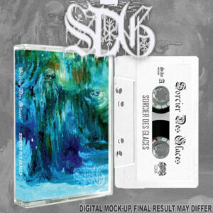 Sorcier Des Glaces (MC)