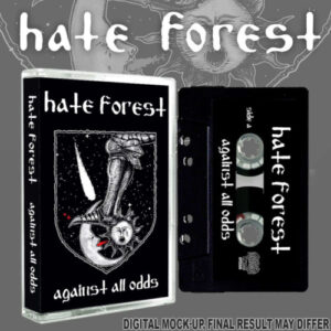 Against All Odds (MC)