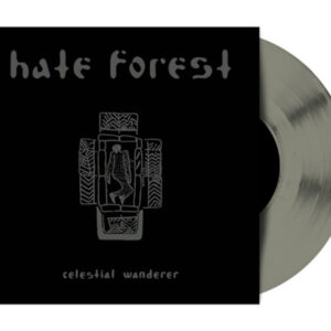 Celestial Wanderer (7" Grey Vinyl)