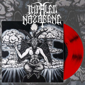 Goat Of Mendes EP (7" Red Vinyl)