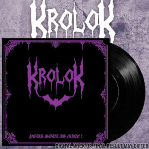 Your Soul Is Mine + 1 Bonus (7" Vinyl)