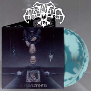 Monumension (2 LP Swirl Vinyl)