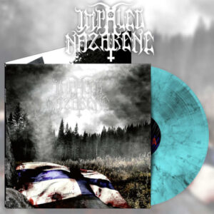 Pro Patria Finlandia (Blue/Black Marbled Vinyl LP)