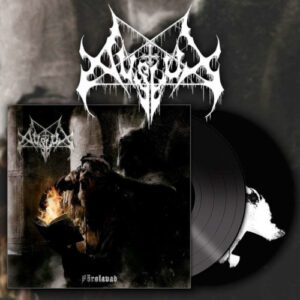 Förslavad (Vinyl LP)