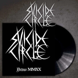 Demo MMXX (10" Vinyl)