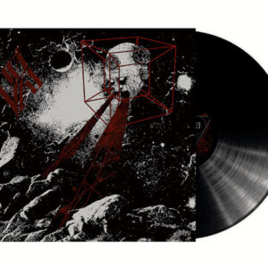 Abhorrent Fervor (Black Vinyl LP)