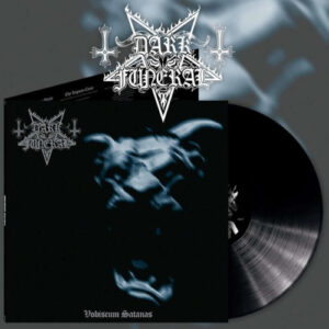 Vobiscum Satanas (Black Vinyl LP)