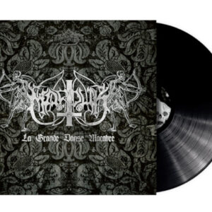 La Grande Danse Macabre (Black Vinyl LP)