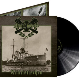 Nihilistischen (Black Vinyl LP)