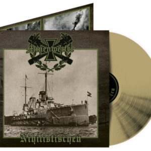 Nihilistischen (Gold Vinyl LP)