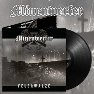 Feuerwalze (Vinyl LP)