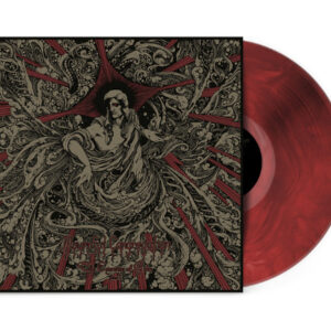 Exuviae Of Gods - Part 1 (Marbled Vinyl LP)