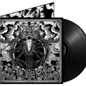 Y.a.HW.e.H (Black Vinyl LP)