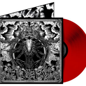 Y.a.HW.e.H (Red Vinyl LP)