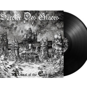 Ritual of the End (Black Vinyl LP)