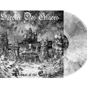 Ritual of the End (Marbled Vinyl LP)