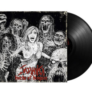 Horde Of Disgust (Vinyl LP)
