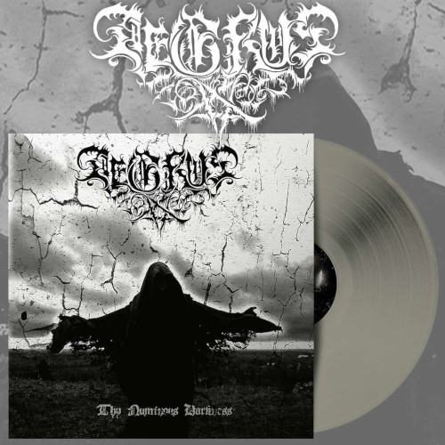 Thy Numinous Darkness (Grey Vinyl LP)