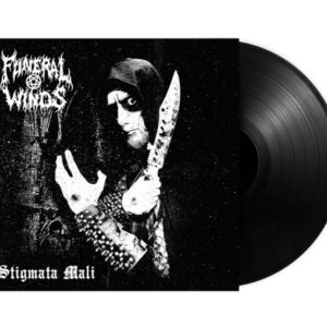 Stigmata Mali (Vinyl LP)