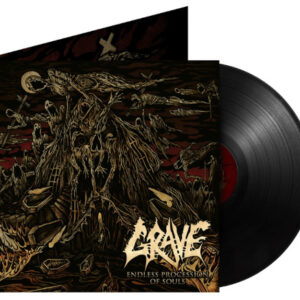 Endless Procession of Souls (Vinyl LP)