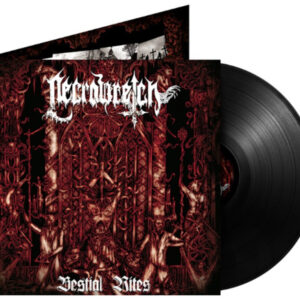 Bestial Rites (Vinyl LP)