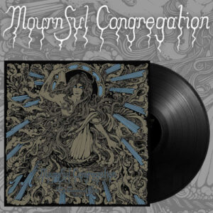 Exuviae of Gods The Part 2 (Vinyl LP)