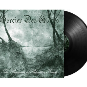 Puressence of Primitive Forests The (Vinyl LP)