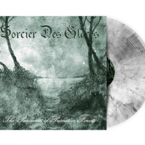 Puressence of Primitive Forests The (Mar.Vinyl LP)