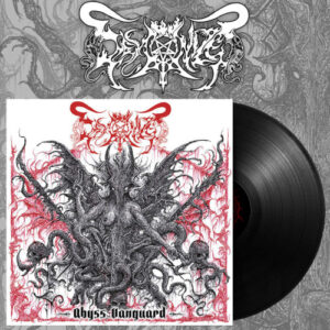 Abyss Vanguard (Vinyl LP)