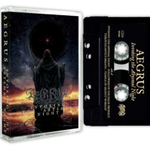 Invoking the Abysmal Night (MC)