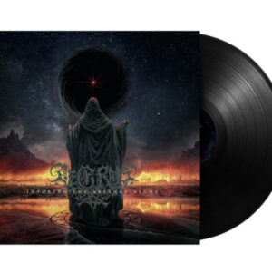 Invoking the Abysmal Night (Vinyl LP)