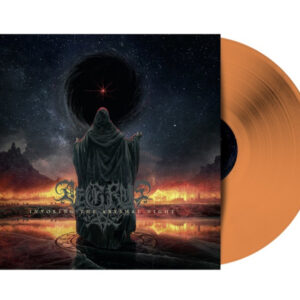 Invoking the Abysmal Night (Orange Vinyl LP)