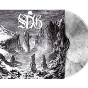 North (Marbled Vinyl LP)