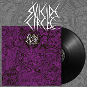 Bukkake of Souls (Vinyl LP)