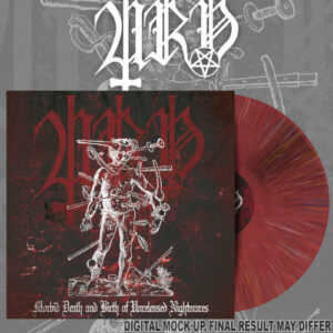 Morbid Death and Birth of Unreleased Nightmares