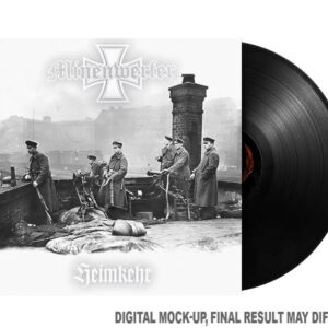 Heimkehr (Black Vinyl LP)