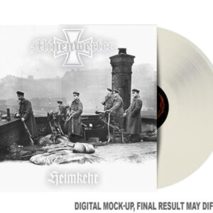 Heimkehr (Clear Vinyl LP)