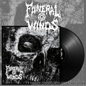 333 (Black Vinyl LP)