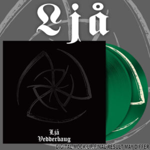 Vedderbaug (2 LP Green Vinyl)