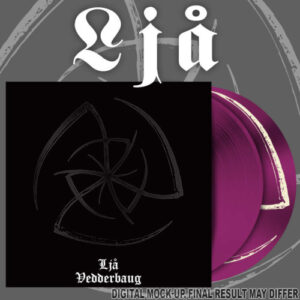 Vedderbaug (2 LP Violet Vinyl)
