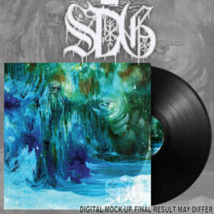 Sorcier Des Glaces (Black Vinyl LP)
