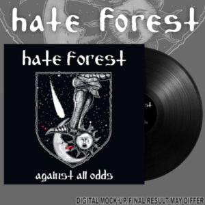 Against All Odds (Vinyl LP)