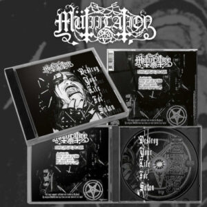 Destroy Your Life for Satan