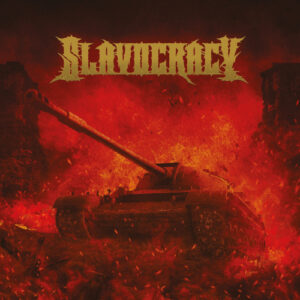 Slavocracy (Digipack)