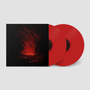 Ognja Prerok (2 LP Red Vinyl)