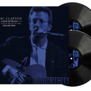 A Kind of Blues Vol.2 (2 LP Vinyl)