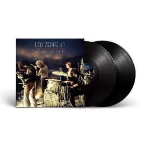 Lost Sessions The (2 LP Vinyl)