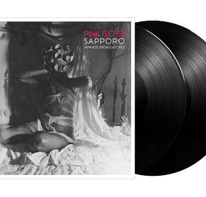 Sapporo (2 LP Vinyl)