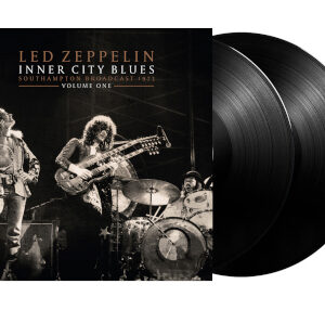 Inner City Blues Vol.1 (2 LP Vinyl)